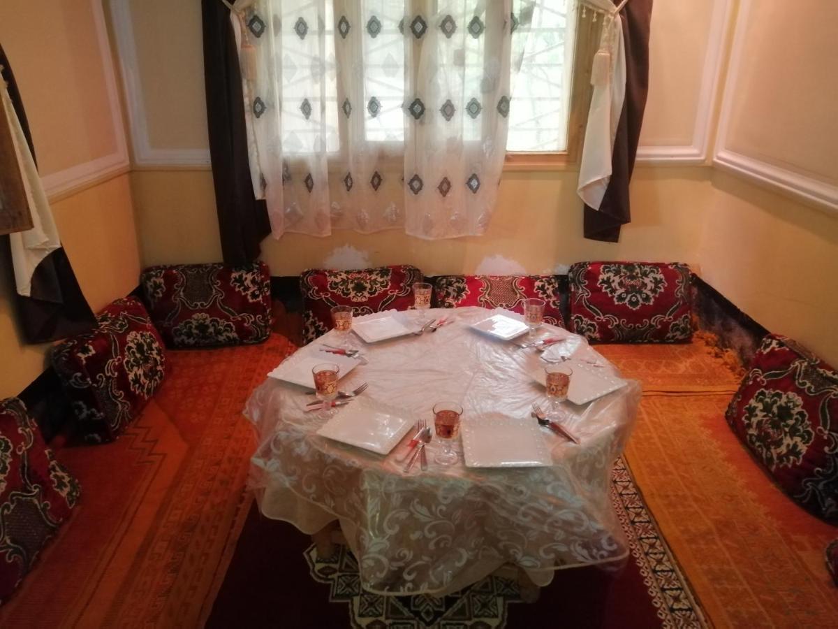 Assounfou Hotel Ouarzazate Exterior photo
