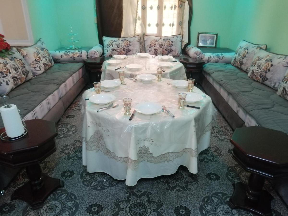 Assounfou Hotel Ouarzazate Exterior photo