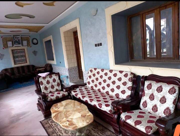 Assounfou Hotel Ouarzazate Exterior photo