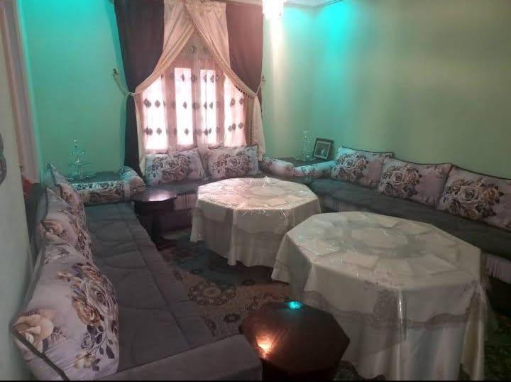Assounfou Hotel Ouarzazate Exterior photo