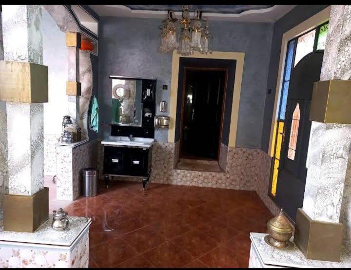 Assounfou Hotel Ouarzazate Exterior photo